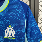 Maillot Maillot Marseille 2025-26 miniature