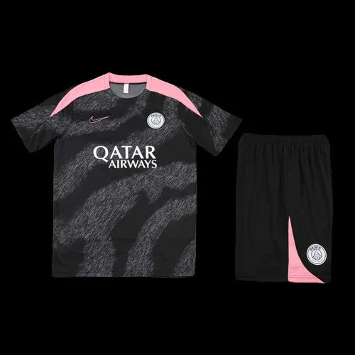 Maillot Ensemble Psg face avant