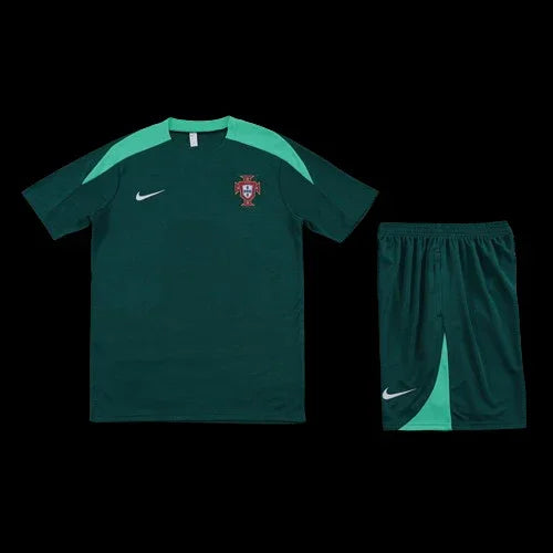 Maillot Ensemble Portugal face avant