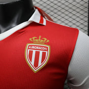 Maillot Maillot Monaco 2024-25 miniature