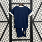 Maillot Kit Enfant Portugal entrainement 2025-26 miniature