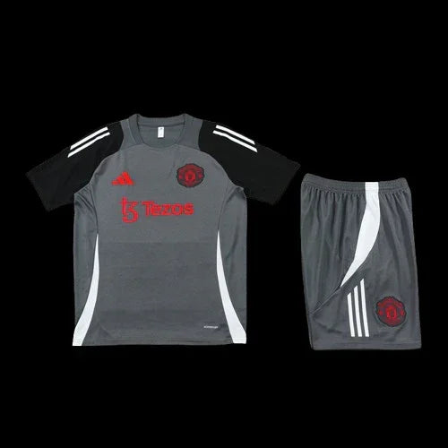 Maillot Ensemble Manchester United face avant