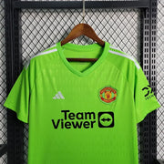 Maillot Maillot Manchester United 2023 2024 domicile miniature