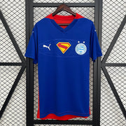 Maillot Maillot Bahia Superman 2025-26 miniature