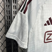 Maillot Maillot AJAX Amsterdam  foot 2024 2025 Third miniature