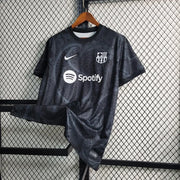 Maillot Maillot FC Barcelone saison 2023-2024 édition spéciale miniature