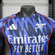 Maillot Maillot Arsenal 2025/26 miniature