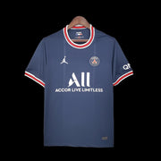 Maillot MAILLOT PARIS SG DOMICILE 21/22 miniature