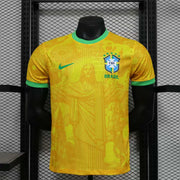 Maillot Maillot 2024 Brazil miniature