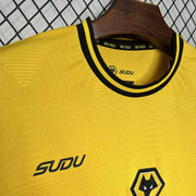 Maillot Maillot Wolves 2024-25 miniature
