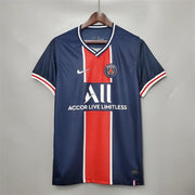 Maillot Maillot PSG 2020-21 miniature