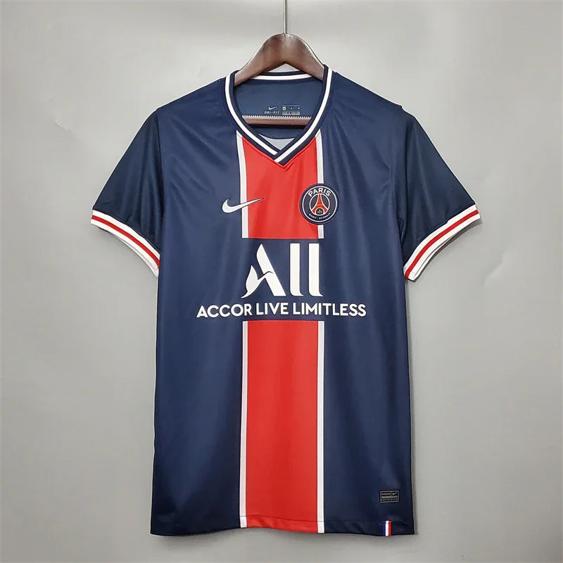 Maillot Maillot PSG 2020-21 face avant