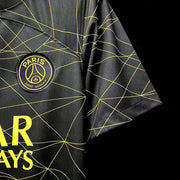 Maillot Maillot Paris Saint-Germain saison 2023-2024 édition fourth miniature