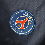 Maillot Maillot Paris retro 2017 2018 miniature