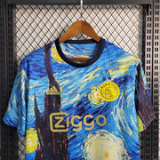 Maillot Maillot Ajax saison 2023-2024 édition spéciale COLOR miniature