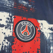 Maillot Maillot Paris Saint Germain PSG  foot 2024 2025 entraînement miniature