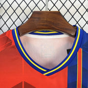 Maillot Maillot Espagne 2025 miniature