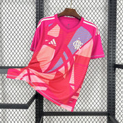Maillot Maillot 25-26 Flamengo miniature