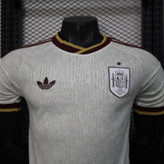 Maillot Maillot Espagne extérieur Coupe du monde 2026 miniature