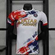 Maillot Maillot Paris foot concept 2024 2025 miniature