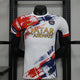 Maillot Paris foot concept 2024 2025