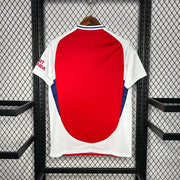 Maillot MAILLOT ARSENAL 2024/25 DOMICILE miniature