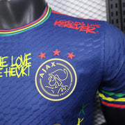 Maillot Maillot Ajax concept 2025-26 miniature