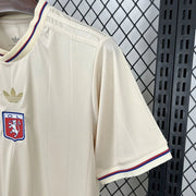 Maillot Maillot Lyon concept 2025-26 miniature