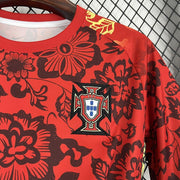 Maillot Maillot Portugal concept 2024-25 miniature