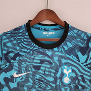 Maillot Maillot Tottenham extérieur 2022-23 miniature