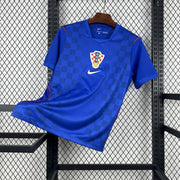 Maillot Maillot Croatie extérieur Coupe du monde 2026 miniature