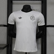 Maillot Maillot Allemagne concept 2025-26 miniature