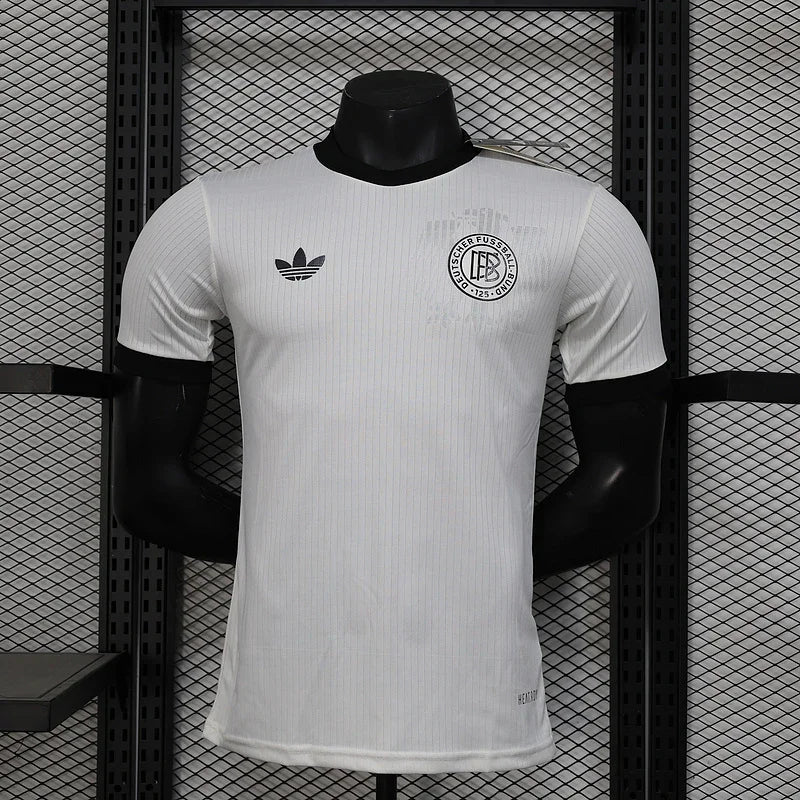 Maillot Maillot Allemagne concept 2025-26 face avant
