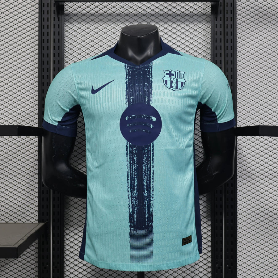 Maillot Maillot FC BARCELONE CONCEPT 2025 face avant