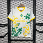 Maillot Maillot Inter Milan concept 2024-25 miniature