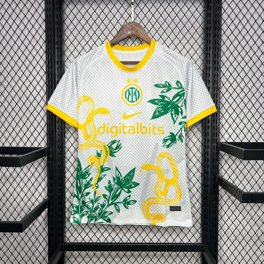 Maillot Maillot Inter Milan concept 2024-25 face avant