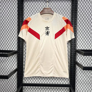 Maillot Maillot Lyon concept 2024-25 miniature