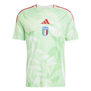 Maillot Maillot Italie Extérieur EURO 2025 miniature