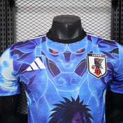 Maillot Maillot Japon concept 2025-26 miniature