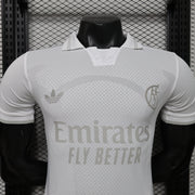 Maillot Maillot Real Madrid concept 2026-27 miniature