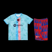 Maillot Ensemble Barcelone miniature