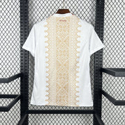 Maillot Maillot Maroc Blanc extérieur Coupe du monde 2026 miniature