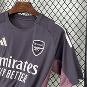Maillot Maillot Arsenal entrainement 2024-25 miniature