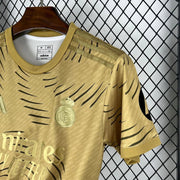Maillot Maillot Real Madrid 2025-26 entrainement miniature