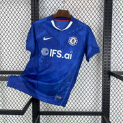 Maillot Maillot Chelsea 2025-26 miniature