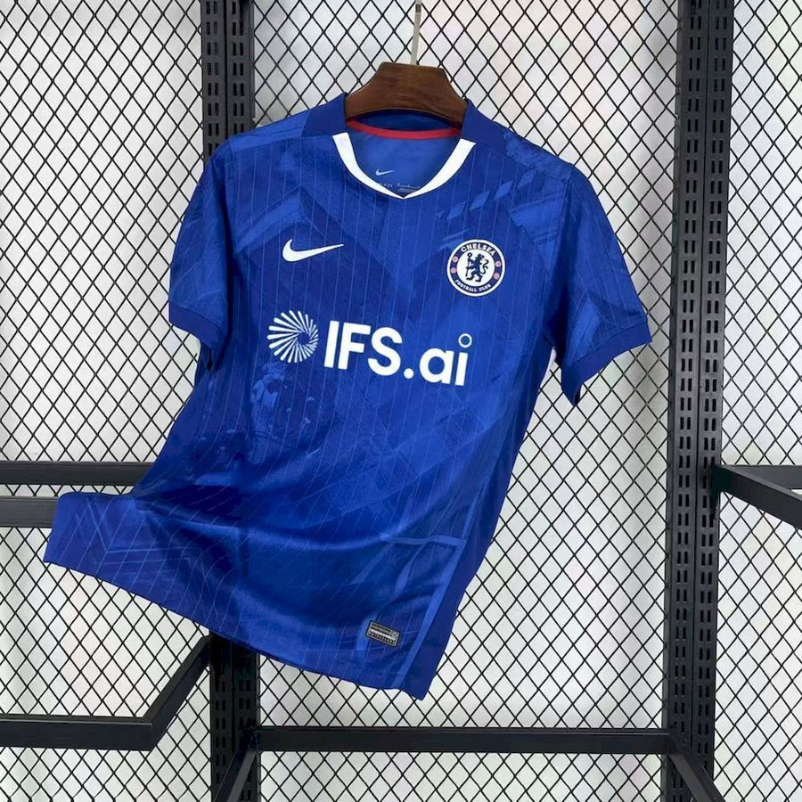 Maillot Maillot Chelsea 2025-26 face avant