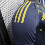 Maillot Maillot Boca Juniors 2025-2026 miniature