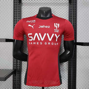 Maillot Maillot AL-Hilal 2025-26 miniature