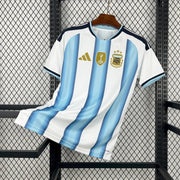 Maillot Maillot Argentine Coupe du monde 2026 miniature