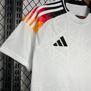 Maillot MAILLOT MATCH ALLEMAGNE DOMICILE miniature